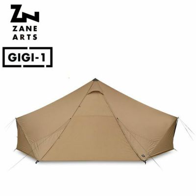 ZANE ARTSのタンブラープレゼント!!】 ゼインアーツ GIGI-1 ギギ1 PS-011