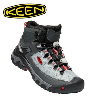 KEEN キーン TARGHEE EXP MID SP WP ターギー イーエックスピー ミッド ...