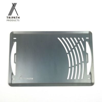 TRIPATH PRODUCTS トリパスプロダクツ ATSU ATSU IRON(450x300