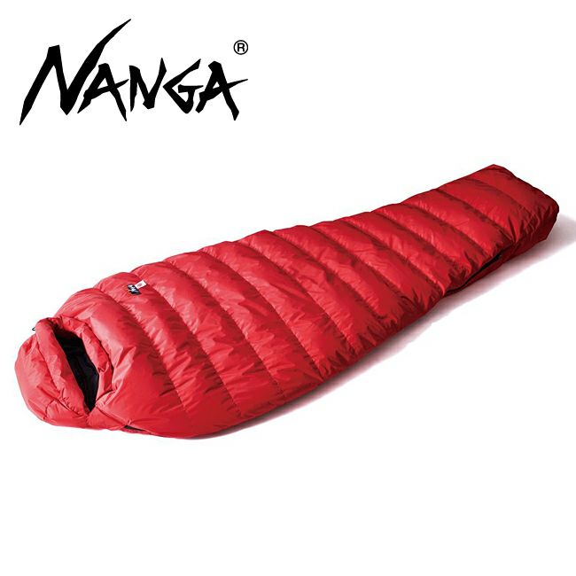 NANGA ナンガ AURORA 350 STD ショート オーロラ 350 | NANGA 