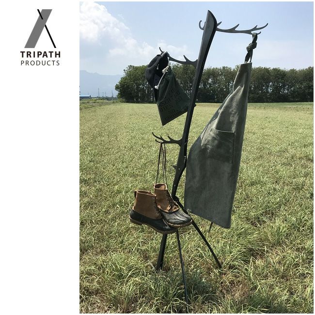 TRIPATH PRODUCTS トリパスプロダクツ TSUNO STAND LONG ツノスタンド