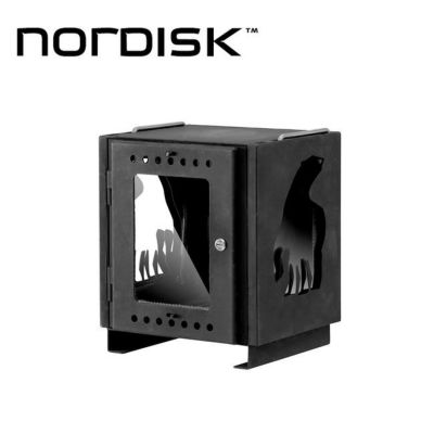 NORDISK ノルディスク Torden Wood Burner S トーデンウッドバーナー