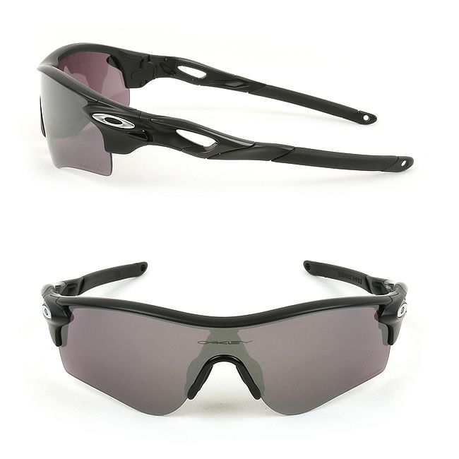 OAKLEY オークリー RADARLOCK PATH (A) OO9206-5638 【日本正規品