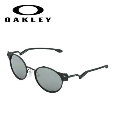 OAKLEY DEADBOLT(オークリー デッドボルト)OO6046-0350 OAKLEY オークリー デッドボルト oo6046-0350 ハイブリッジ