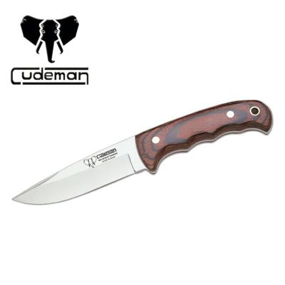 Amazon.co.jp: CUDEMAN 327-M Folding knife クードマンナイフ