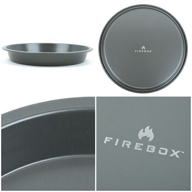 FIREBOX ファイヤーボックス カウボーイプレートL FB-COPL | FIREBOXの通販 | Orange