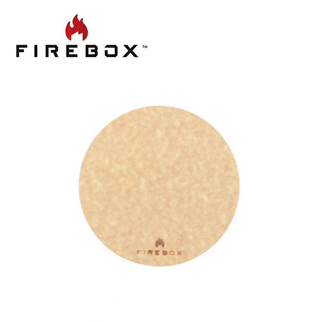 FIREBOX ファイヤーボックス カッティングボードS FB-CBS 【鍋敷き/まな板/アウトドア/キャンプ/調理】 | FIREBOXの通販 |  Orange