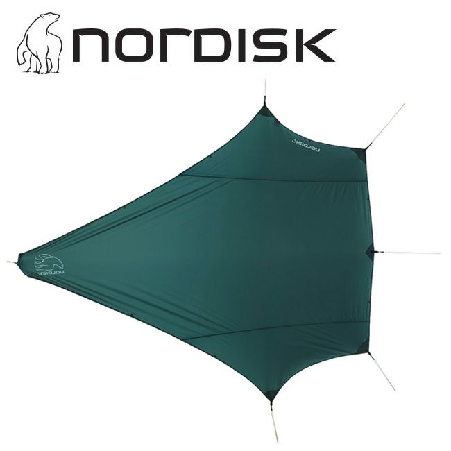 NORDISK ノルディスク Voss Diamond SI ヴォスダイアモンド ...