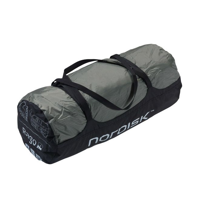 NORDISK RAGO4 テント ノルディスク 4人用 or 2人用 NORDISK ノルディスク Rago 4 PU ラゴ 122027 | NORDISKの通販