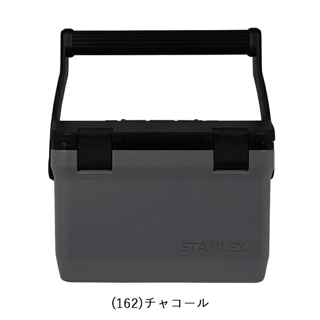 STANLEY スタンレー クーラーボックス 6.6L 01622 | STANLEYの