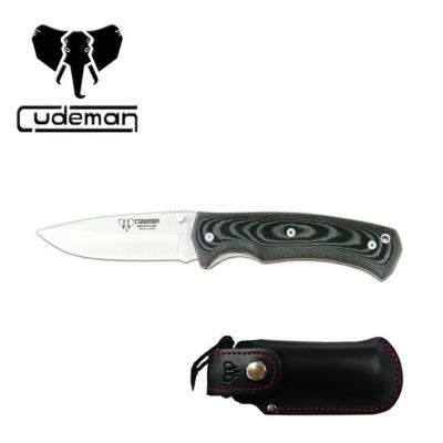 Cudeman クードマン 327 M Folding Knife フォールディングナイフ アウトドア キャンプ 刃物 ナイフ Orange Cudeman クードマン 327 M Folding Knife フォールディングナイフ アウトドア キャンプ 刃物 ナイフ Orange