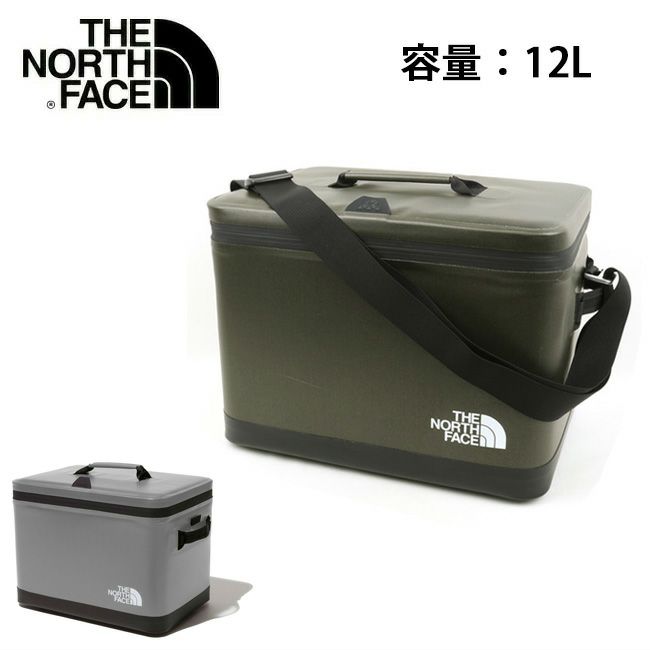 THE NORTH FACE ノースフェイス Fieludens Cooler 12 フィル