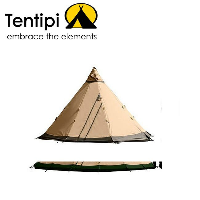 tentipi テンティピ　ジルコン9 ジルコン 楽天市場】テンティピ Tentipi ジルコン 9 CP [テント ワン