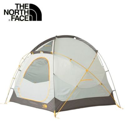 ノースフェイス THE NORTH FACE テント ノーススター4 Northstar 4 NV21804 | ドームテントの通販 | Orange