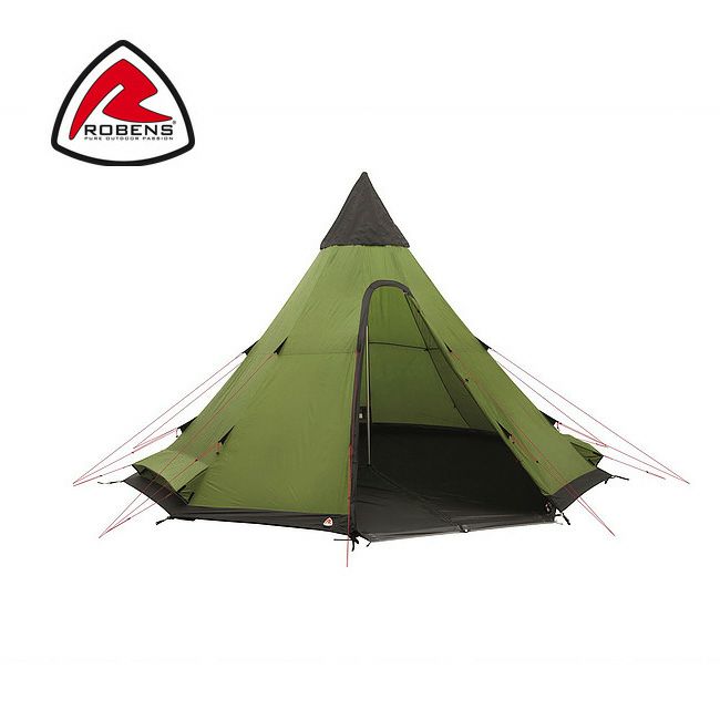 ROBENS ローベンス テント Field Station フィールド
