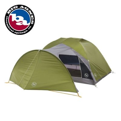 BIG AGNES の通販はアウトドアショップ Orange へ！