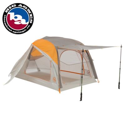 BIG AGNES ビッグアグネス ソルトクリーク SL2 TSCSL220
