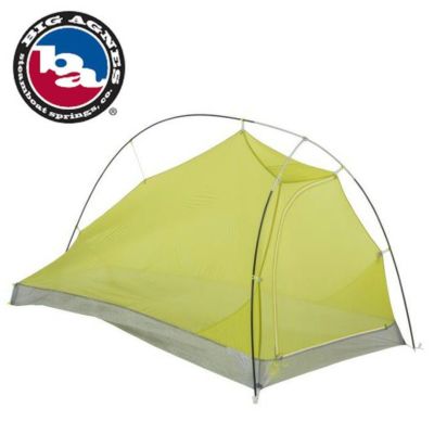 BIG AGNES ビッグアグネス フライクリーク HV1カーボン with