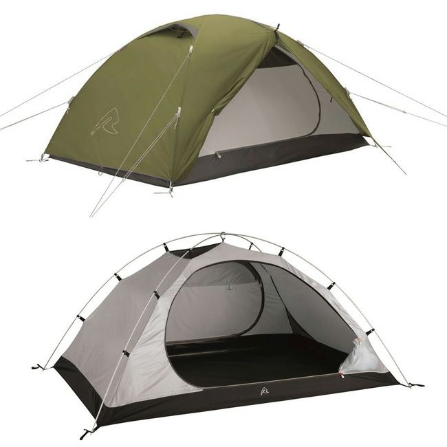 ROBENS ローベンス Lodge 2 ロッジ 2020 RB130256