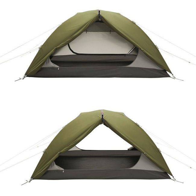ROBENS ローベンス Lodge 2 ロッジ 2020 RB130256