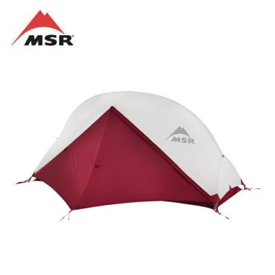 新品未使用未開封 エムエスアール ハビスケープ4 MSR
