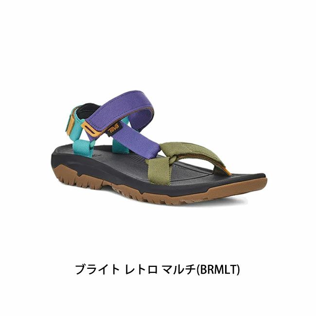 TEVA テバ HURRICANE XLT 2 ハリケーン 1019234 【日本正規品/スポーツサンダル/靴/メンズ/アウトドア】