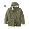 L.L.Bean エルエルビーン Men's Japan Fit Mountain Fleece Lined Parka メンズ ジャパン・フィット  マウンテン・フリース・ラインド・パーカ 510977