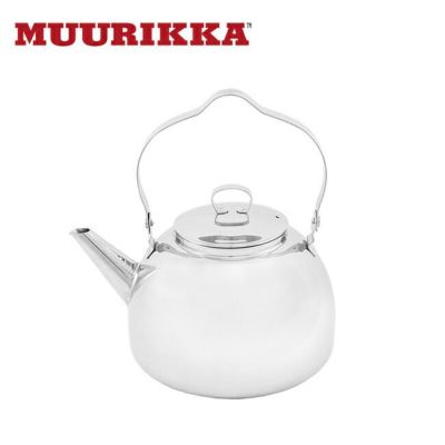 MUURIKKA ムーリッカ キャンプファイアケトル 1.5L 【調理器具/料理