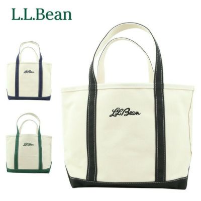 L.L.Bean エルエルビーン ビーン オリジナル・ボート・アンド
