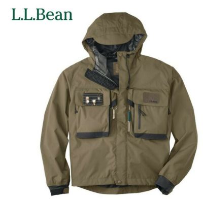 L.L.Bean エルエルビーン イマージャー・ウェイディング・ジャケット