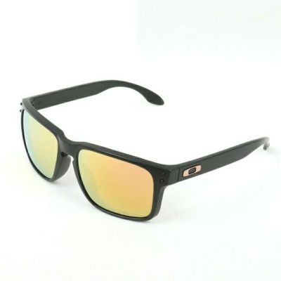 OAKLEY オークリー Holbrook (Asia Fit) OO9244-2856 【日本正規品