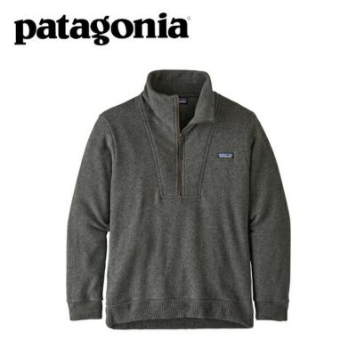 patagonia パタゴニア M's WOOLIE FLEECE P/O メンズ・ウーリー