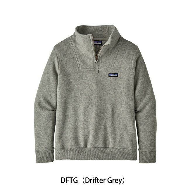 patagonia パタゴニア W's WOOLIE FLEECE P/O ウィメンズ・ウーリー