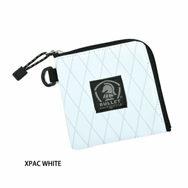 ☆Ballistics バリスティクス UL. L-SHAPED OPEN WALLET エル