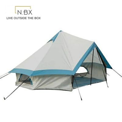 ーーBell テント　ベルテント N.BX ノーボックス ベルテント 20237006 店舗用カタログ