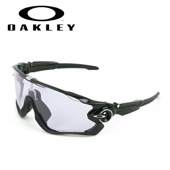 OAKLEY オークリー Jawbreaker ジョウブレイカー OO9290-5431 【日本