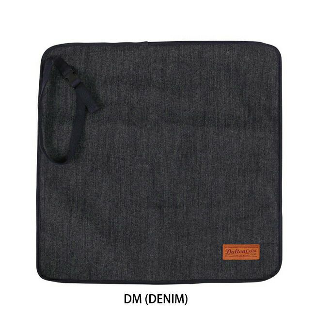 DULTON ダルトン CANVAS LUNCH CLOTH WITH BELT キャンバスランチクロスウィズベルト T20-0205  【ランチョンマット/インテリア/キャンプ】