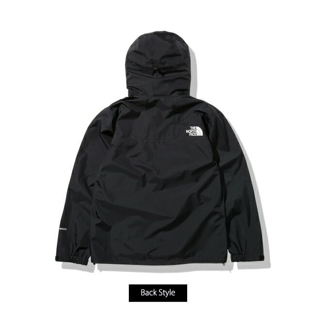 THE NORTH FACE ザ・ノース・フェイス Mountain Raintex Jacket