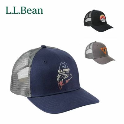 L.L.Bean エルエルビーン Trucker Hat トラッカー ハット 506361