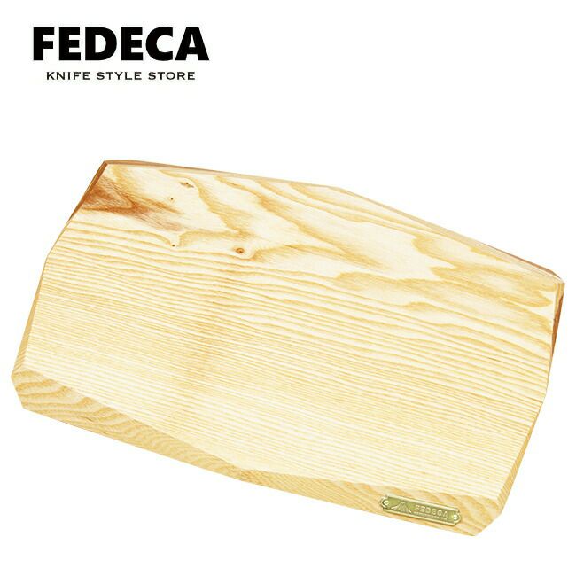 FEDECA フェデカ Facet Cutting Board ファセットカッティング 