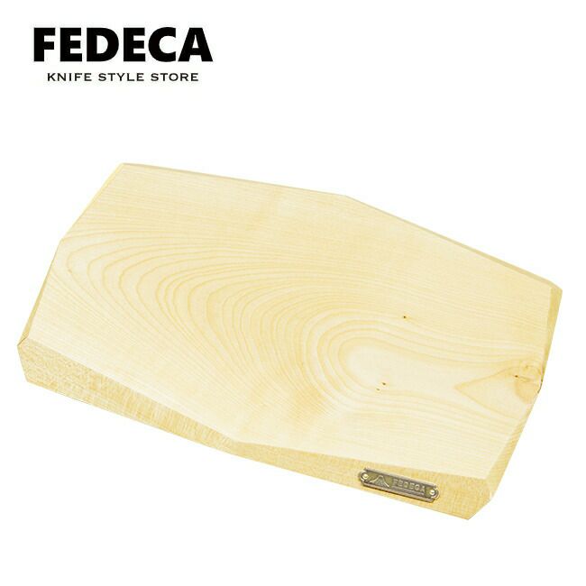 FEDECA フェデカ Facet Cutting Board ファセットカッティングボード 