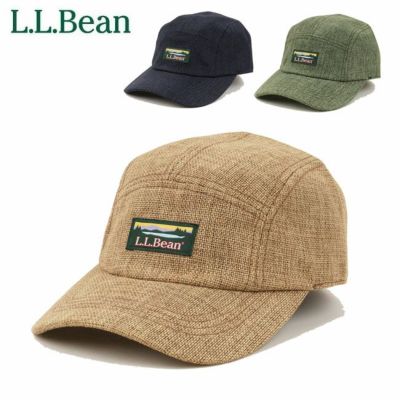 L.L.Bean エルエルビーン コーデュロイ・キャップ 68472 【帽子/防寒