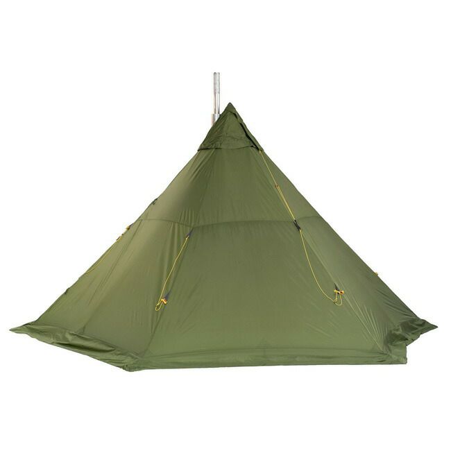 PASVIK 4-6 OUTER,POLE – Helsport.jp