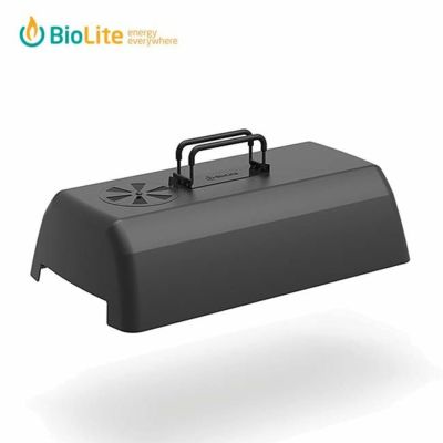 【新品】 BioLite バイオライト ファイアピット キャリーバッグ 焚き火 たき火 バーベキュー キャンプ 収納袋6 050円