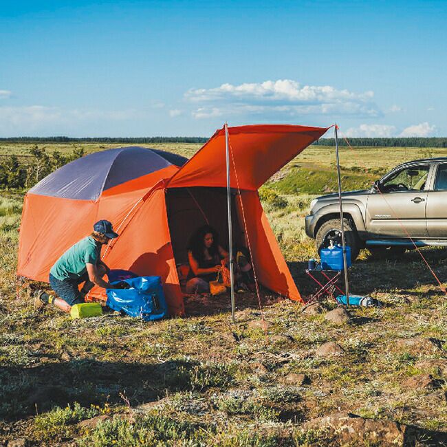 BIG AGNES ビッグアグネス バンクハウス 4 TBUNK420