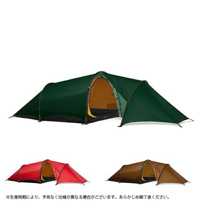 Hillberg Anjan2gt アンヤン2gt グリーン Anjan 2 Person Tent – Feathered Friends
