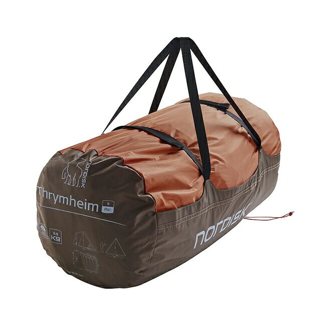 NORDISK ノルディスク Thrymheim 5 PU スリムヘイム 122054