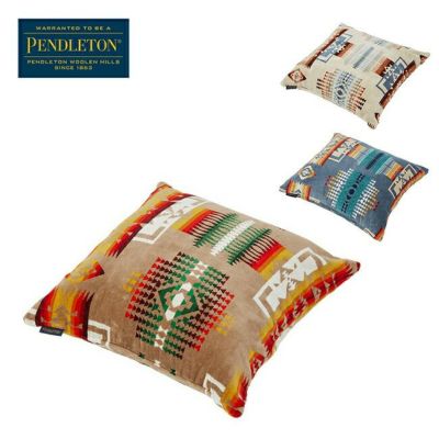 PENDLETON ペンドルトン カスタムタオルピロー XP400 19373188 【枕