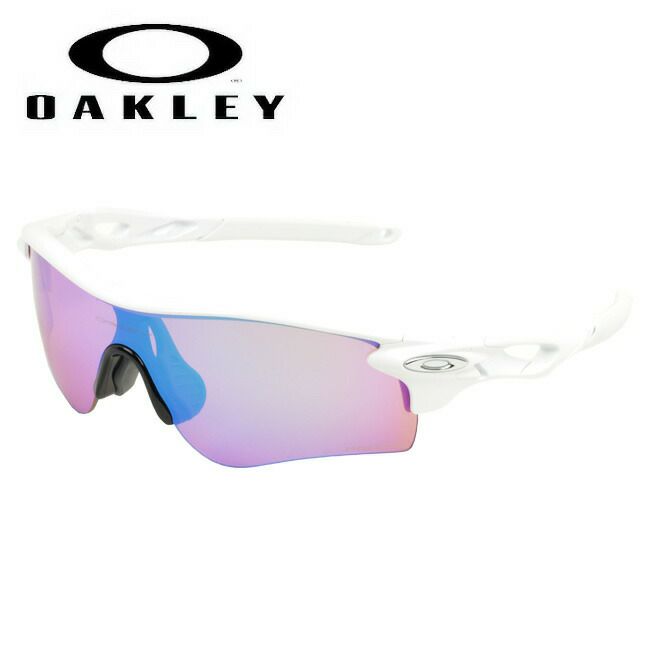 OAKLEY オークリー RADARLOCK PATH (ASIA FIT) レーダーロックパス