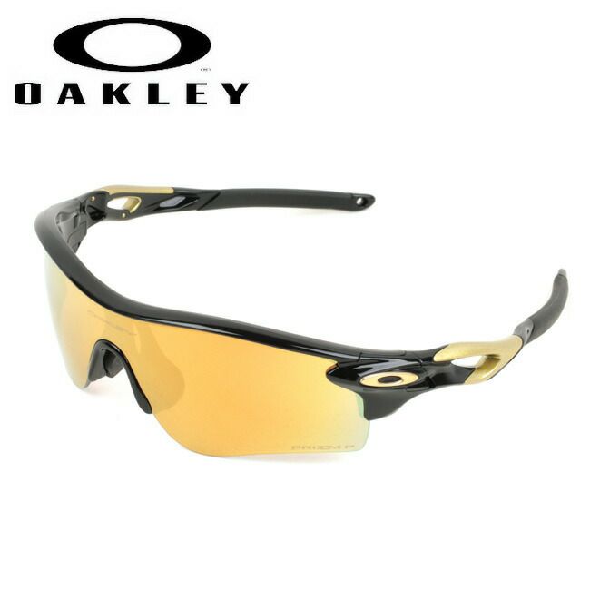 OAKLEY オークリー RADARLOCK PATH (ASIA FIT) レーダーロックパス